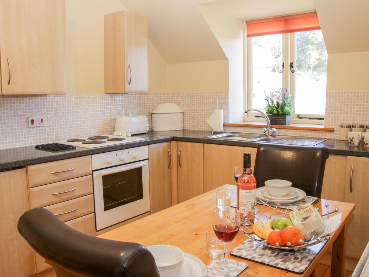 Stiperstones View Villa Shrewsbury Luaran gambar