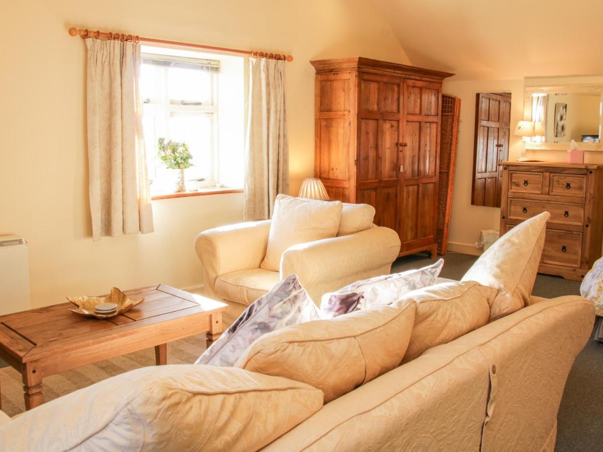Stiperstones View Villa Shrewsbury Luaran gambar