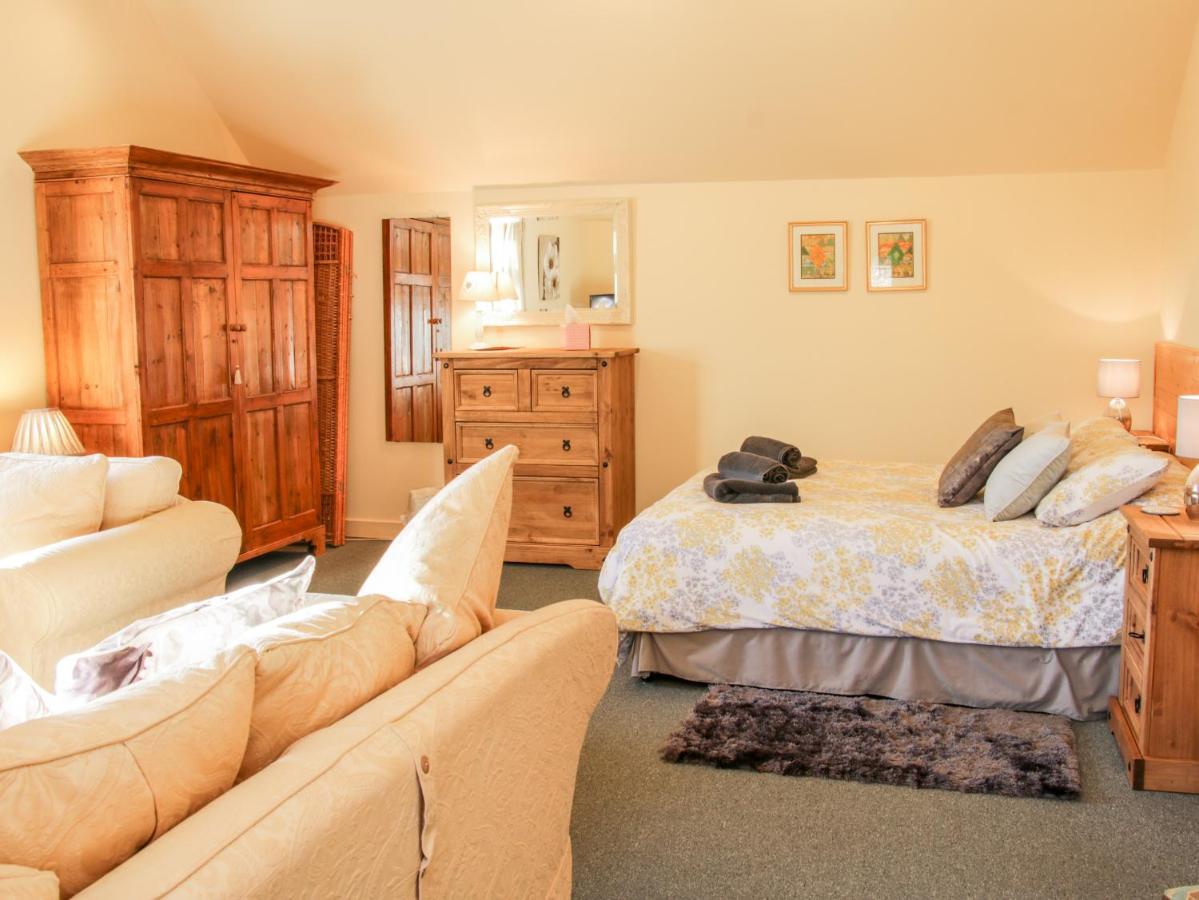 Stiperstones View Villa Shrewsbury Luaran gambar