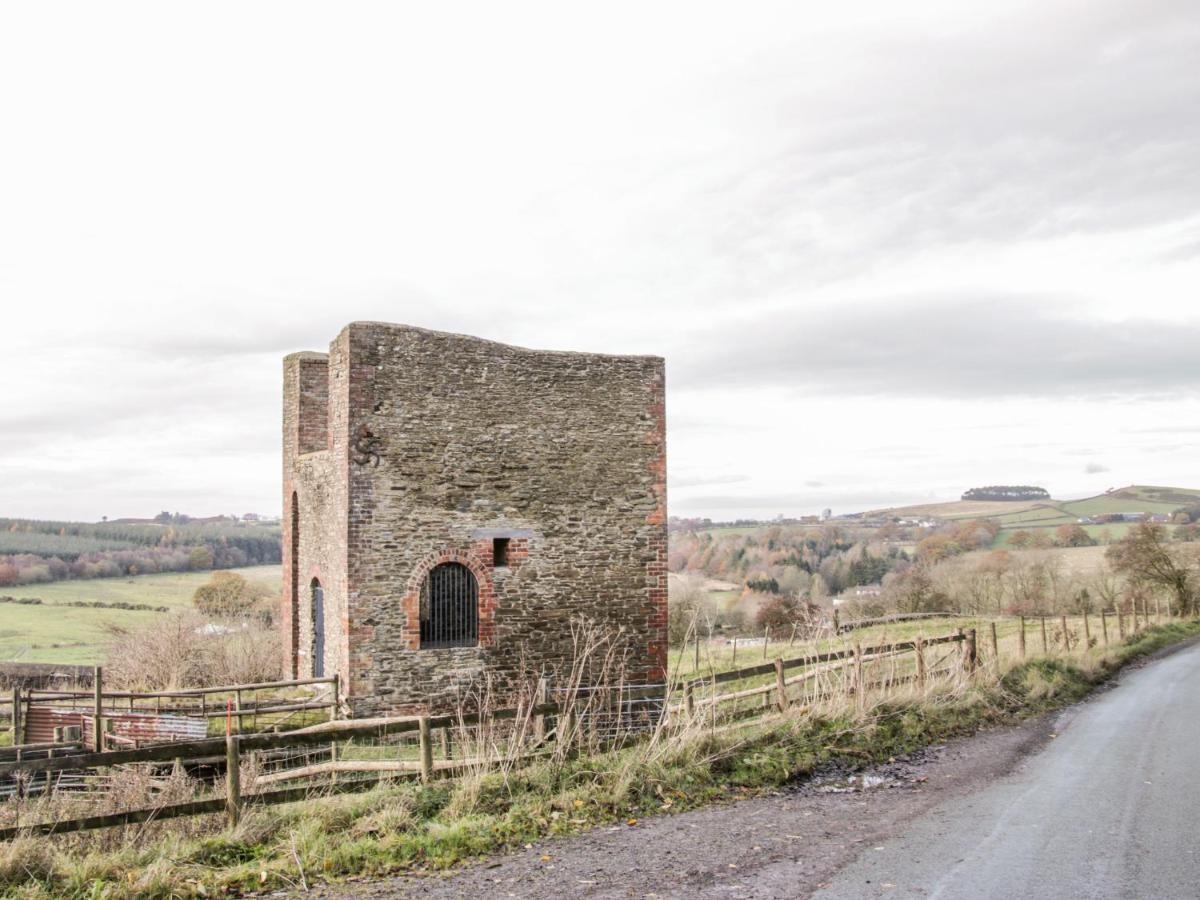 Stiperstones View Villa Shrewsbury Luaran gambar
