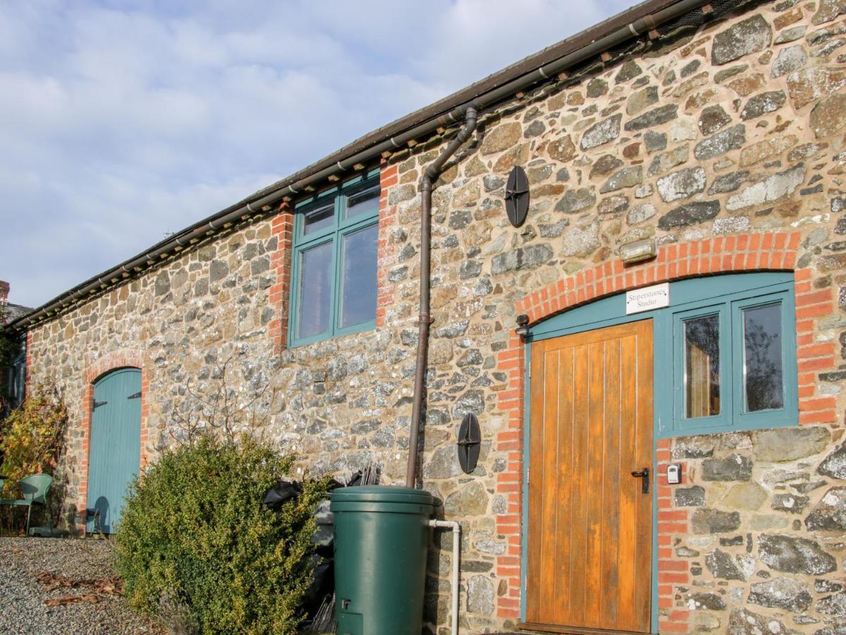 Stiperstones View Villa Shrewsbury Luaran gambar